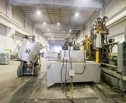 When Should You Choose Sand Casting Instead of Aluminum Die Casting?
